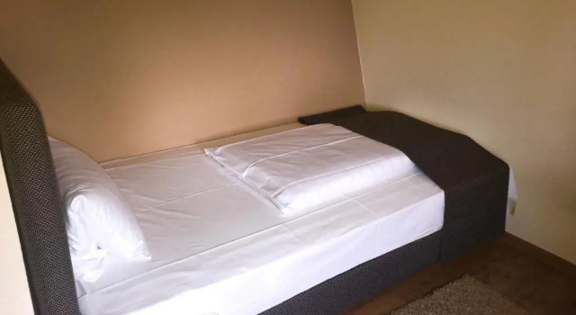 Номер Economy Waldhotel "Peter aufm Berge"