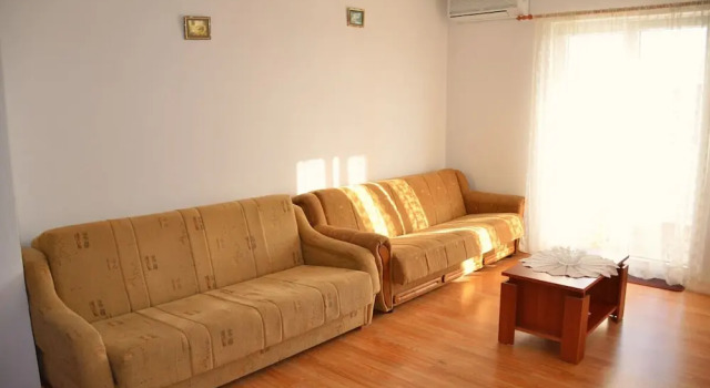 Apartments Terrace
