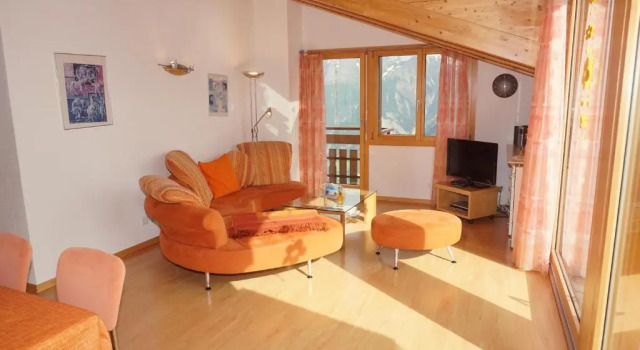 Haus Alpsägu, Bettmeralp, Забронировать Отель Беттмеральп Aletsch, рядом с Подъемник Беттмеральп - Беттмерхорн