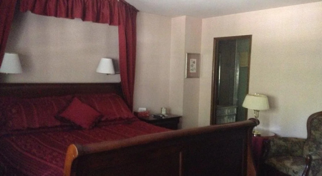 Switzerland Haus Bed & Breakfast Inn, Prenota Hotel Hotel a Big Bear Lake con colazione, Colazione