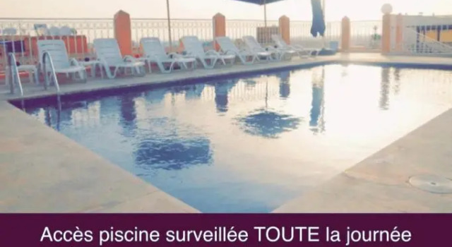 Appartamento Comme chez soi - Les amis