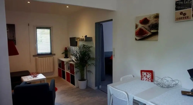 AiR RENTAL - Maison 2 chambres, Забронировать Апартаменты/квартира Апартаменты Монпелье, рядом с Торговая палата Hôtel Saint-Côme, Апартаменты/квартира