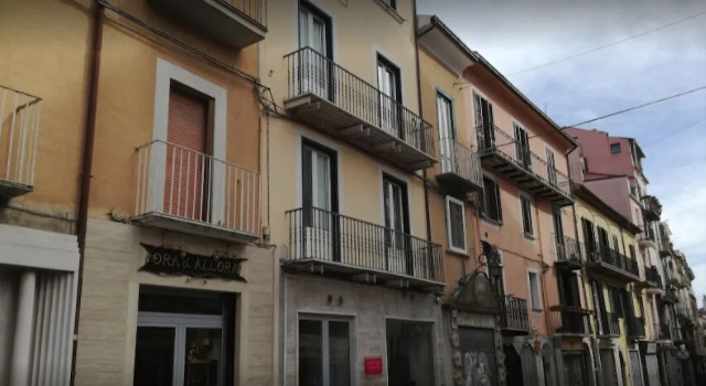 BB Antichi Ferrai, Prenota Hotel Hotel a Molise con parcheggio, Parcheggio