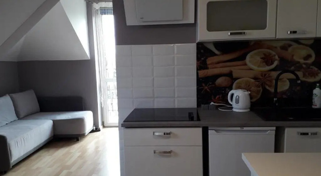 Студия Apartament Maria