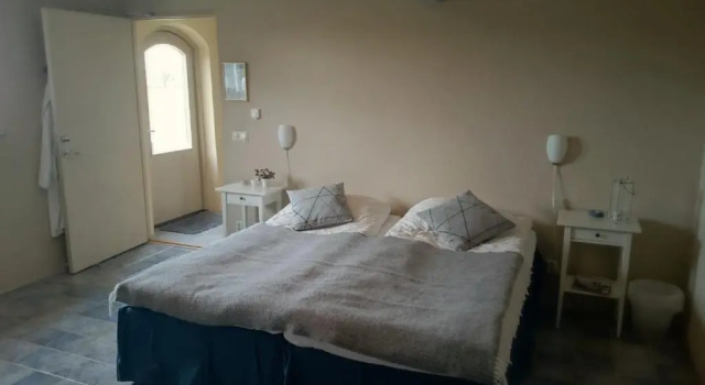 Standaard kamer Bed & Breakfast Vinkille