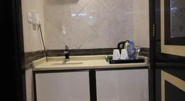 Номер Economy Al Adl Jewel Hotel