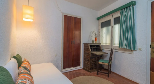 Sr-38 Begur Sa Riera 5 Pax, Prenota Hotel Sa Riera Girona