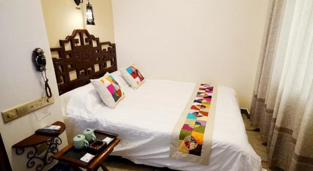 Shiguangyin Inn, Book Hotel Haikou Hainan