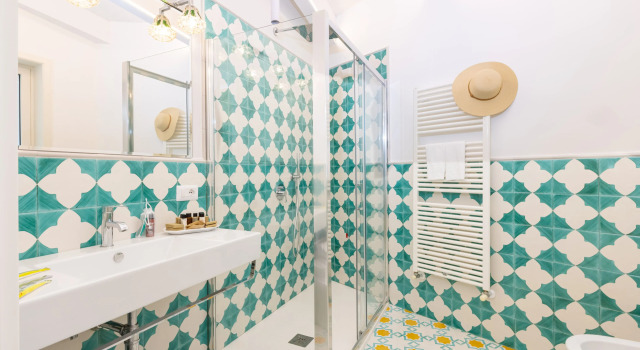 Villa Veronica in Amalfi coast