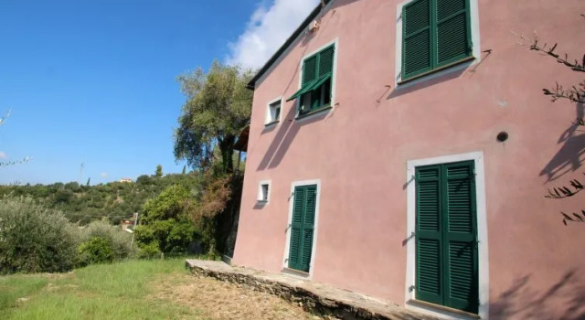 Locazione Turistica Ca Dò Sante