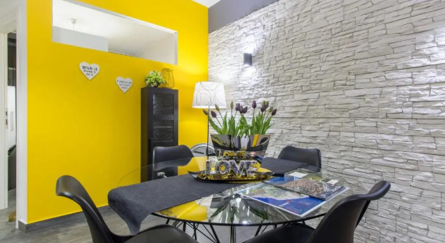 Апартаменты Apartments Slavica