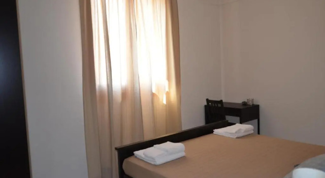 Номер Standard Ro.Ri. Rooms