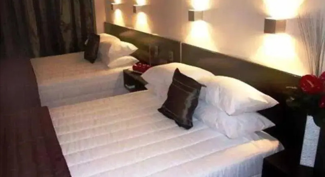 CQ Hotels Wellington 