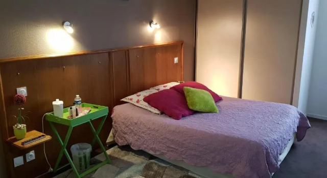 Au Bosquet Fleuri, Reserva ahora Hotel Martizay 