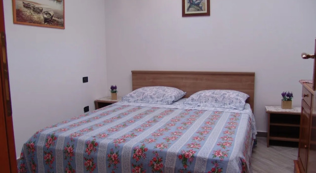Comfortable Apartment With Fenced Garden and Outdoor Terrace and Grill, Airco, Reserva ahora Apartamento Hoteles en Pula con aparcamiento, Aparcamiento