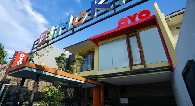 Elinoki Guest House by Oyo Rooms