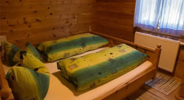 Holzknechthütte, Забронировать Отель Отели Майрхофен с парковкой, Парковка
