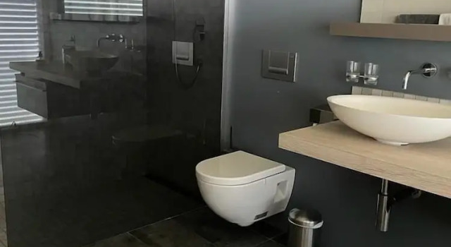 Deluxe huone Morat Gäste Zimmer