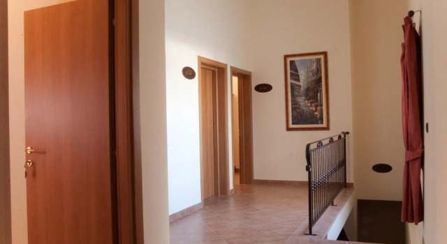 Antico Frantoio Cairoli B&B Exclusive Room, Забронировать Отель «постель и завтрак» Сан-Пьетро-Вернотико Саленто