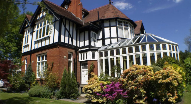 NormanHurst Hotel, Забронировать Отель Отели Англии 3 звезды, 3*