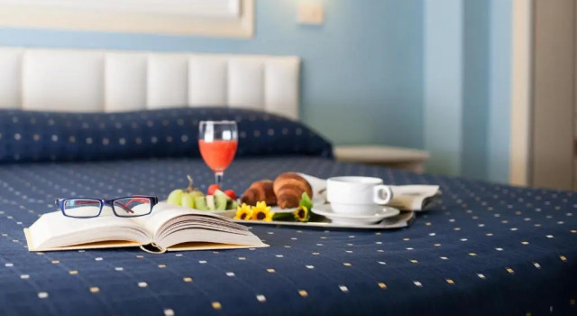 Двухместный номер Standard Hotel Augustus