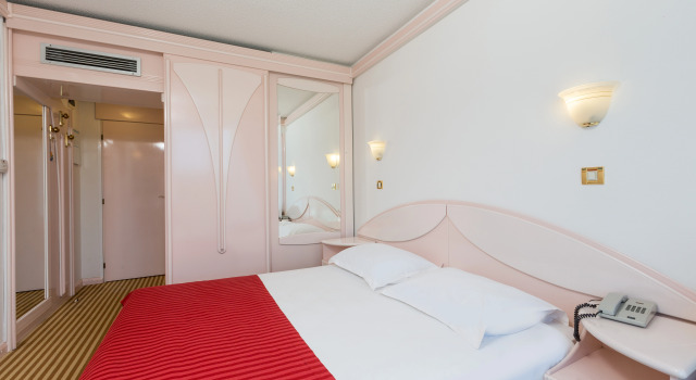 Hotel Zorna Plava Laguna