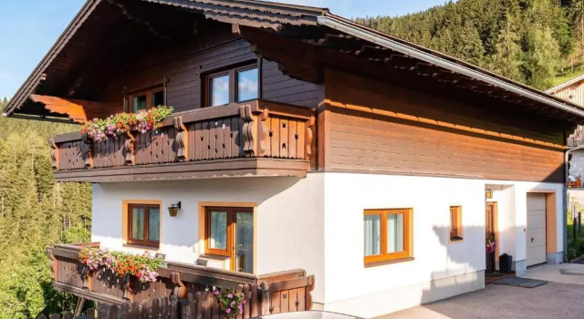 Апартаменты с 2 комнатами с балконом Bucheggerhof