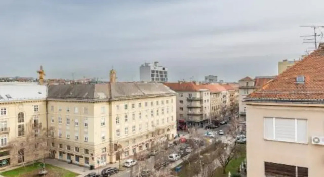 Zagreb Downtown Luxury Stay – 5th Element, Rezerwuj Apartament Zagrzeb Chorwacja