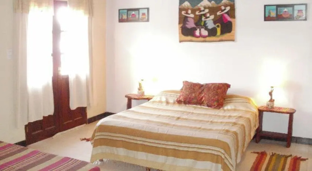 Hostal amancay, Забронировать Хостел Отели Кафайяте с завтраком, рядом с Винодельня Bodega El Esteco, Завтраки
