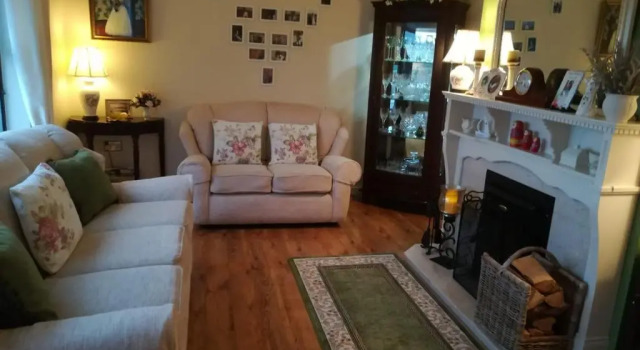 Greystone House, Book Bed and Breakfast Achill Achill Island