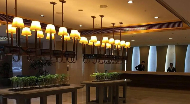Grand Hotel