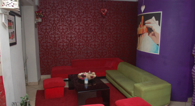 Dcove Hotel & Suites
