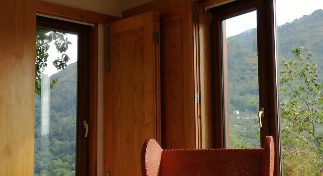 Вилла с 3 комнатами Casa do Moleiro