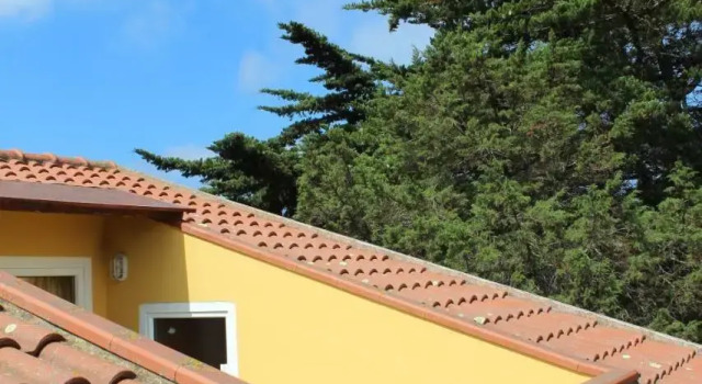 La Mansarda, Book Hotel Palmadula Sardinia North
