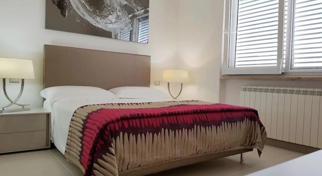 Вилла Luxury Villa Finibus Terrae