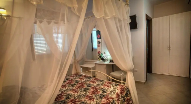 Номер Standard Masseria La Fica