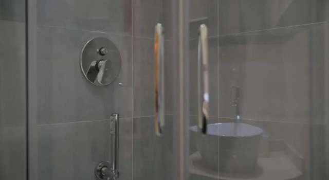 Номер Standard Luxury B&B Coccolhouse