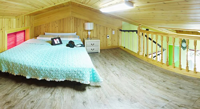 Suncheonbay Reed Field Pension, Prenota Hotel Hotel economici a Suncheon