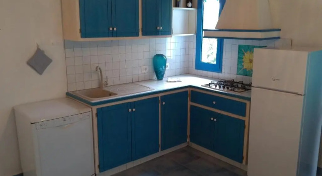 1 Bedroom Bungalow Bed & Breakfast Laino