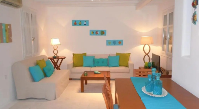 Anthos House