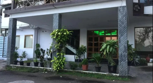 Hotel Driftwood, Rezervovat Hotel Hotely v Andaman Islands se snídaní, Snídaně