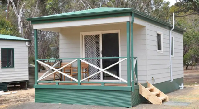 Номер Deluxe Discovery Parks - Kangaroo Island