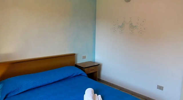 Апартаменты Marina Manna Hotel & Club Village