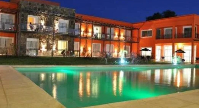 Minas Hotel