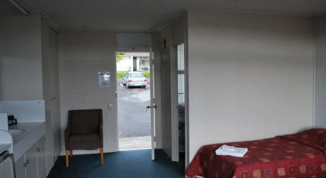 Riverside Of Cambridge Motel, Забронировать Мотель Отели Кеймбриджа 3 звезды, 3*