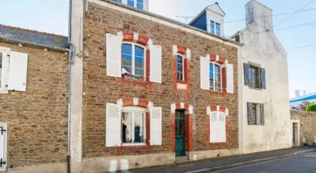 Ma Cote d'Emeraude, Rezerwuj Hotel Saint-Malo 