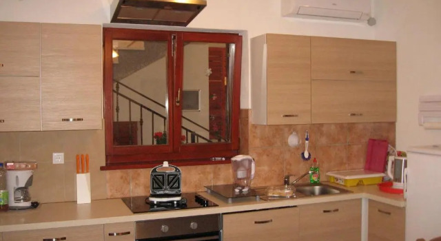 Апартаменты Apartments Alen