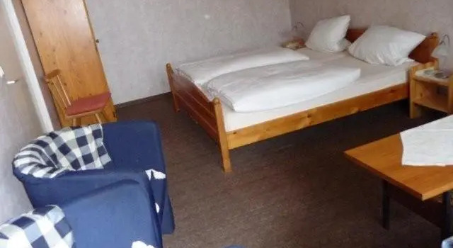 Номер Standard Gasthof Postkutsche