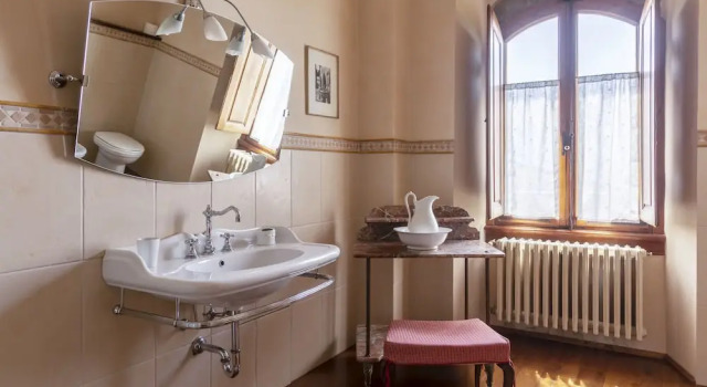 Volognano, Boek Hotel Volognano Toscane