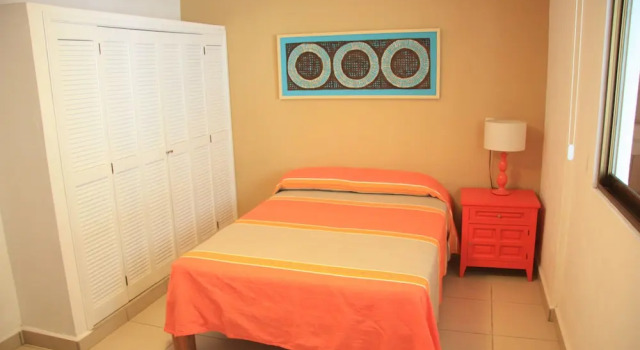 Апартаменты c 1 комнатой с балконом Amapas Apartments Puerto Vallarta